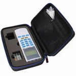 Case Healthmateforever YK15AB Tens Unit Electronic Pulse Massager Black. Fixed Price $17.19.