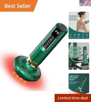Electric Handheld Massager Body Anti-cellulite Fat Burn Remover Slimming Machine. Fixed Price $43.26.