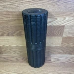 Vulken Vibrating Foam Roller 17" Only 4 Speed 1200-3800 Rpm, Rechargeable,. Fixed Price $28.00.