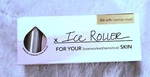 Kitsch Cleanse Ritual Ice Roller For Skin - Stainless Steel Sealed. Fixed Price $12.95.