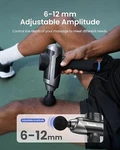 Renpho Massage Gun Deep Tissue Fsa Eligible Hsa Valentines Birthday Gifts For. Fixed Price $126.00.