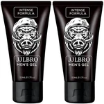 Jjlbro Extra Strength Xxl Gel For Power Massage Enlargement Cream.... Fixed Price $104.30.