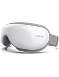 Renpho Eye Massager Heat & Bluetooth Music Electric Vibration Mask New Open Bx. Fixed Price $34.99.