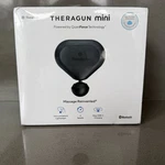 Theragun Mini Handheld Massage Device Powered By Quite Force Technology Sealed. Fixed Price $125.00.
