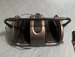 Best Choice Products Shiatsu Foot Massager. Fixed Price $40.00.