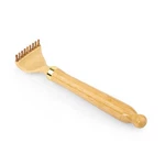 Heysong Bamboo Back Scratcher For Easy Reach Itch Point One Size, Color. Fixed Price $14.76.