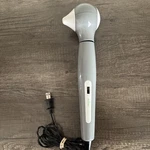 Acuvibe Massager 2 Speed Pinpoint Wand Handheld Full Body Model 6001 Tested. Fixed Price $39.99.