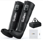 Golifen Wireless Air Compression Leg Massager For Muscle Pain Relief YY-A01L Med. Fixed Price $87.99.