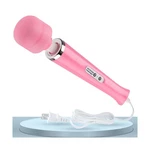 Wired Powerful Handheld Wand Massager, Strong Personal Vibration Ma... Fast Ship. Fixed Price $37.24.