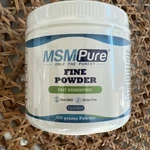 Kala Health Msmpure Fast Dissolving Fine Powder Crystals Us-made Exp 3/30. Fixed Price $25.75.