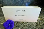 Grace & Stella Rose Roller Quatz Facial Masager New In Box. Fixed Price $18.00.