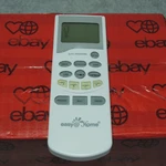 Remote Only Easy Home Professional Electronic Massager Model EHE012PRO. Fixed Price $17.97.