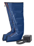 Small Med - Sharper Image Air Compression Boots Flex Leg Recovery System Massage. Fixed Price $79.99.