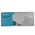 Homedics Duo Percussion Body Massager With Soothing Heat Loosens Tight Muscles. Fixed Price $24.00.