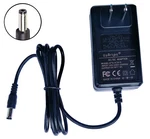 Ac Adapter Car For Belmint Bel-seat Press Escape Shiatsu Massage Cushion. Fixed Price $15.99.