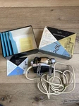 Vintage Sears Swedish Style Hand Body Massager Stainless Steel Works. Fixed Price $25.49.