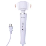 Yevior Wired Powerful Handheld Massager With 10 Pulse Settings Strong Vibration. Fixed Price $32.19.