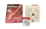 Clairol Foot Fixer FM-1 Massage Cools & Heats Feet Vintage 1982 Made Usa. Fixed Price $34.99.