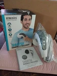 Homedics Shiatsu Handheld Massager New Open Package. Fixed Price $29.99.