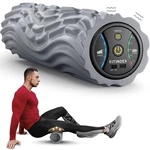 Fitindex Vibrating Foam Roller For Back Pain, Fsa&hsa Eligible, 5SPEED Muscle.... Fixed Price $143.92.