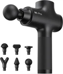 Opove M3 Pro 2 Gun Deep Tissue Percussion Muscle Massager For Workout, H. Fixed Price $245.36.