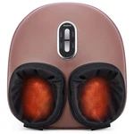 Nekteck Shiatsu Foot Massager Machine With Heat, 2026 Upgraded Regular, Brown. Fixed Price $103.93.