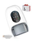 Massager With Heat Compression : Full-hand Wrist Cover... Fast Ship. Fixed Price $141.53.