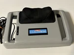 Conair Family Fitness Model SH10FF Shiatsu Kneading Neck/low Back Massager.. Fixed Price $17.99.