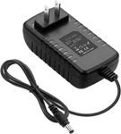 Ac/dc Power Adapter Charger Cord For Homedics Nmsq 215 210 Neck Massager. Fixed Price $10.71.