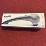 Thumper Sport Massager Percussion Deep Tissue Back Neck Arm Leg Foot - Full Body. Fixed Price $149.99.