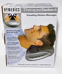 Homedics Therapist Select Model SM-100 Kneading Shiatsu Household Massager. Fixed Price $152.00.