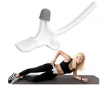 Hip Hook Psoas Muscle Release Tool Waist Pain, Sciatica, Back & Posture Relief. Fixed Price $33.99.