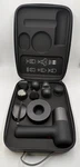 Used Sharper Image Pb Pro + Massage Gun. Fixed Price $84.99.