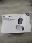 Belhope Pro Multifunction 4 Heat Adjustment 3D Hand-spa Massager White New. Fixed Price $79.99.