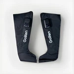Golifen Wireless Air Compression Leg Massager For Muscle Pain Relief YY-A01L Med. Fixed Price $150.00.
