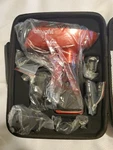 Ativafit Gun For Gym Sore Muscle Tools Deep Tissue Massager 3S4. Fixed Price $79.99.