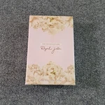 Royal Jade Rose Quartz Roller And Guasha Scrap Tool With Eye Mask. Fixed Price $8.96.