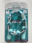 Therawell Body Massager Do-it-yourself Therapy Reduce Stress Tension. Fixed Price $12.88.