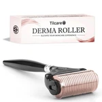Ultra-wide Derma Roller For Face At-home Microneedling Kit, 0.25 Mm. Fixed Price $14.72.