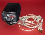 Vintage Montgomery Ward Dual Heat Masager Handheld Multiple Settings Pollenex B6. Fixed Price $15.25.