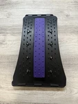Back Stretcher Popper Spine Upper Lower Pain Relief Cracker Device Lumbar. Fixed Price $29.87.