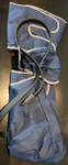 Nekteck Left Leg Massager For Circulation And Pain , Air Compression Foot Calf. Fixed Price $25.45.