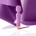 Gladay Wand Handheld Cordless Massager - 3 Hrs Runtime Quiet Powerfu.... Fixed Price $41.79.