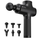 Opove M3 Pro 2 Gun Deep Tissue Muscle Massager For Workout Therapy Black. Fixed Price $75.00.