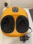 Osaki OS-K818 Foot Reflexology Massager By Chairs. Fixed Price $120.00.