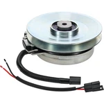 X0138 Pto Clutch For Exmark Electric 109-7035 Free Upgraded Bearings. Fixed Price $157.95.
