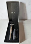 Mtg Refa CARATRF-SC1855B Silver Platinum Face Roller F/s. Fixed Price $80.00.
