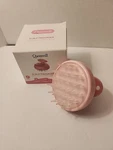 Queenwill Scalp Stimulating Brush 1PC Massager Pink. Fixed Price $9.99.