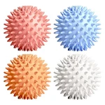 Sport Spiky Ball Acupressure Massager Deep Tissue. Fixed Price $12.72.