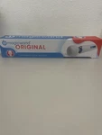 Authentic Hitachi Magic Wand Original HV-260 Plug-in Massager Vibratex. Fixed Price $50.00.